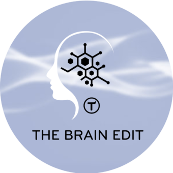 The Brain Edit by TtT