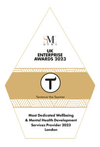 SME Award Terrence