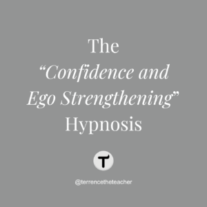 The "Confidence and Ego Strengthening" Hypnosis - 37.00min