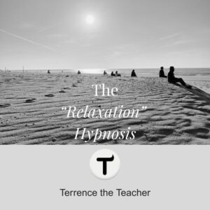 The "Relaxation" Hypnosis - 38.00min - Now Streaming